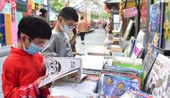 Hà Nội thành lập 10 thư viện, tủ sách cơ sở trong năm 2021