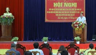Bộ trưởng Nguyễn Văn Hùng trăn trở về “bài toán” nâng cao thu nhập cho người dân tỉnh Kon Tum 