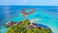 Maldives cấm du khách từ các quốc gia Nam Á vào quốc đảo 