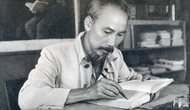 Tháng Năm nhớ Bác: Kỷ niệm 131 năm Ngày sinh Chủ tịch Hồ Chí Minh