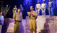 Hình tượng Bác Hồ: Phong phú từ sân khấu kịch đến phim điện ảnh  