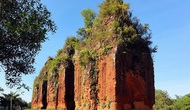 Tu bổ, phục hồi tháp Nam, thuộc di tích tháp Chăm Khương Mỹ, tỉnh Quảng Nam