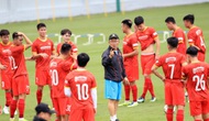 HLV Park Hang-seo chốt danh sách lần 1 tuyển Việt Nam tham dự Vòng loại World Cup 2022 