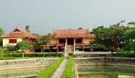 Chỉnh trang khu tượng đài và nhà trưng bày di tích lịch sử Chiến khu Ngọc Trạo, tỉnh Thanh Hóa