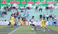 Phú Thọ: Nghị quyết số 08 tạo sức bật phát triển thể dục thể thao