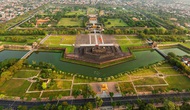 Xây dựng Thừa Thiên Huế xứng tầm là một trong những trung tâm lớn, đặc sắc về văn hóa, du lịch 