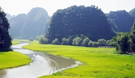 Xây dựng Ninh Bình thành vùng du lịch trọng điểm quốc gia