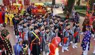 Hà Nội có thêm 2 di sản văn hóa phi vật thể quốc gia