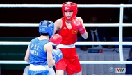 Boxing Việt Nam đứng trước cơ hội lớn giành vé dự Olympic Tokyo