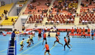 Kiên Giang: Tạm hoãn tổ chức các giải thi đấu thể thao cấp tỉnh trong tháng 6 và đầu tháng 7 năm 2021