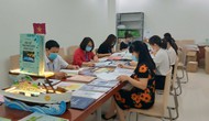 Quảng Ninh: Chấm sơ khảo cuộc thi Đại sứ Văn hóa đọc