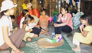 Tỉnh Kon Tum triển khai công tác gia đình năm 2021