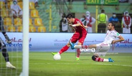 Cán đích vị trí nhì bảng G, Việt Nam thẳng tiến vòng loại 3 World Cup 2022