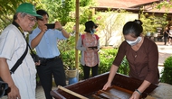 TP Hồ Chí Minh kiến nghị hỗ trợ doanh nghiệp du lịch vượt khó trong mùa dịch