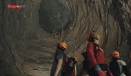 Quảng Bình: Các tour hang động giảm giá tới 50% đến ngày 15/7