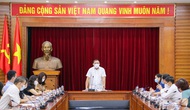 Bộ trưởng Nguyễn Văn Hùng: Tạo sự đột phá trong khát vọng xây dựng gia đình hạnh phúc