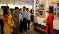 Bảo tàng Đắk Lắk áp dụng công nghệ thực tế ảo trong các không gian trưng bày hiện vật