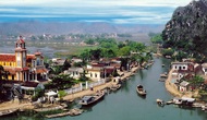 Ninh Bình: Phê duyệt nhiệm vụ Quy hoạch phân khu xây dựng khu du lịch Kênh Gà - Vân Trình đến năm 2030, tầm nhìn đến năm 2050