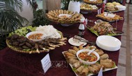 Lễ hội ẩm thực Việt Nam tại Pháp