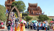 Ninh Thuận mở cửa trở lại nhiều hoạt động dịch vụ, du lịch nội địa