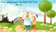 Phú Yên: Không tổ chức Lễ kỷ niệm 20 năm Ngày Gia đình Việt Nam