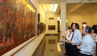 Bảo tàng Mỹ thuật Việt Nam, 55 năm đồng hành cùng di sản mỹ thuật
