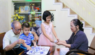 Thừa Thiên Huế: Giữ gìn hệ giá trị văn hoá tốt đẹp của gia đình truyền thống