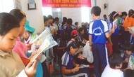 Ninh Thuận: Kế hoạch triển khai thực hiện Đề án phát triển văn hóa đọc trong cộng đồng giai đoạn 2021-2025