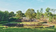 Bảo tồn, tôn tạo di tích lăng mộ Nghi Thiên Chương Hoàng hậu Từ Dũ, tỉnh Thừa Thiên Huế