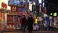 Hàn Quốc đặt mục tiêu phát triển kinh tế và du lịch sau miễn dịch cộng đồng