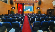 Đảng bộ Khối các cơ quan Trung ương quán triệt và triển khai Nghị quyết Đại hội XIII của Đảng