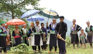 Ngày hội văn hoá dân tộc Mông lần thứ III, năm 2021 sẽ diễn ra tại tỉnh Lai Châu