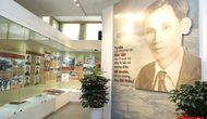Giới thiệu hơn 300 ảnh, tài liệu và hiện vật về Bác Hồ tại trưng bày chuyên đề “Người đi tìm hình của nước”