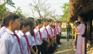 Thừa Thiên Huế: Tạo sản phẩm hấp dẫn cho hệ thống di tích lưu niệm Bác Hồ