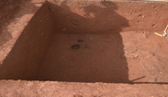 Cấp phép khai quật khảo cổ tại di tích thành đất hình tròn Tân Hưng 3, tỉnh Bình Phước