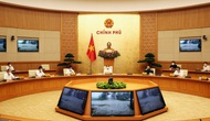 Phó Thủ tướng Lê Văn Thành: Lấy an toàn của người dân làm thước đo hiệu quả phòng chống thiên tai