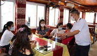 Du lịch Quảng Ninh đón 2,5 triệu lượt khách