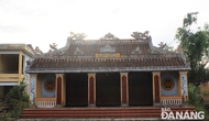Đà Nẵng: Tu bổ, phục hồi nhiều di tích văn hóa, lịch sử