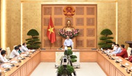 Thủ tướng: Tạo mọi điều kiện tốt nhất để Đoàn Thể thao Việt Nam thi đấu, thể hiện tài năng tại Olympic Tokyo