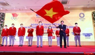 Phó Thủ tướng Phạm Bình Minh: Mỗi thành viên của đoàn TTVN là một sứ giả thiện chí, chân thành để quảng bá đất nước, con người Việt Nam