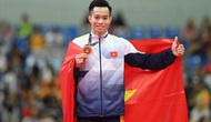 Thể dục dụng cụ Việt Nam: Bước qua thách thức Covid-19, hướng tới giấc mơ chung kết Olympic Tokyo