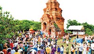Bình Thuận: Bảo tồn và phát triển văn hóa các dân tộc trên địa bàn
