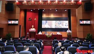 Bộ trưởng Nguyễn Văn Hùng: Ngành TDTT cần tập trung “1 trọng tâm, 3 đề án và 2 đột phá” 