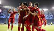 Chính thức: Tuyển Việt Nam sẽ được thi đấu trên sân nhà tại Vòng loại cuối World Cup 2022