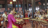 Khánh Hòa: Hướng tới nền công nghiệp văn hóa