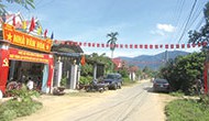 Bình Thuận: Phát huy hiệu quả thiết chế văn hóa cơ sở