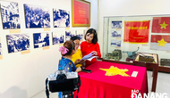 Đà Nẵng: Bảo tàng đổi mới để phục vụ công chúng