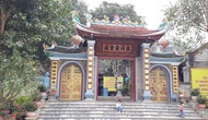 Bộ VHTTDL cho ý kiến về Dự án tu bổ, tôn tạo di tích đền Bảo Hà, tỉnh Lào Cai