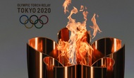 Toàn bộ thông tin cần biết về lễ khai mạc Olympic 2020