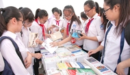 Ninh Bình: Khơi dậy và lan tỏa nét đẹp văn hóa đọc trong cộng đồng